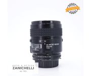Nikon AF Micro 60mm f/2.8 Usato 