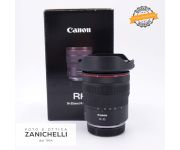 Canon RF 14-35mm f4 L IS USM Usato 