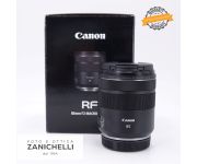 Canon RF 85mm F/2 Macro IS STM Usato 