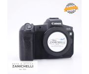 Canon EOS R Body 38000 Scatti Usato 