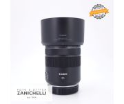 Canon RF 85mm F/2 Macro IS STM Usato 