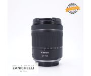 Canon RF 24-105mm f/4-7.1 IS STM Usato 