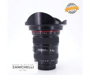 Canon EF 17-40mm f/4 L USM Usato 