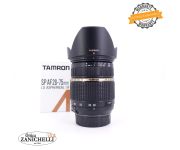 Tamron SP AF 28-75mm f/2.8 XR Di LD 