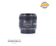 Canon EF 24mm f/2.8 IS USM Usato 