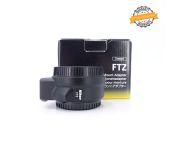Nikon FTZ Mount Adapter Usato 