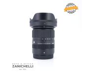 Sigma 18-50mm F/2.8 DC DN C 