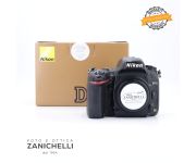 Nikon D610 Body 133661 Scatti Usato 