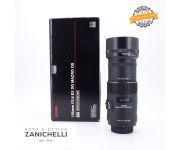 Sigma 105mm f/2.8 EX DG HSM OS Macro 