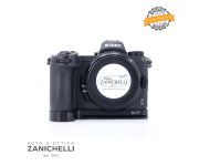 Nikon Z7 II Body 12511 Scatti Usato 