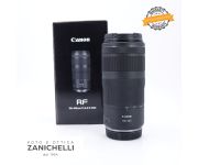 Canon RF 100-400mm F/5.6-8 IS USM Usato 