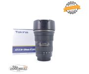 Tokina AT-X 16-28mm f/2.8 PRO FX 