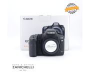 Canon EOS 5D Mark II Body 9900 Scatti Usato 