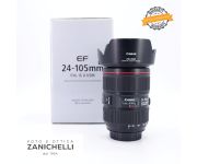 Canon EF 24-105mm f/4 L IS II USM Usato 