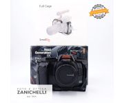 BLACK MAGIC POCKET CINEMA CAMERA 6K PRO Usato 