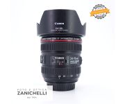 Canon EF 24-70mm f/4 L IS USM Usato 