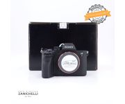 Sony A7 IV Body 3075 Scatti Usato 
