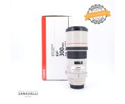 Canon EF 300mm f4 L IS USM Usato 