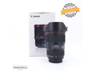 Canon EF 16-35mm f/4 L IS USM Usato 