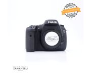 Canon EOS 7D Body 28050 Scatti Usato 