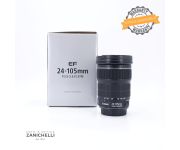 Canon EF 24-105mm f/3.5-5.6 IS STM Usato 