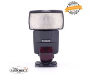 Canon Speedlite 550EX Usato 