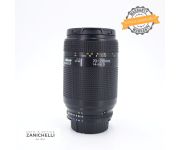 Nikon AF Nikkor 70-210mm f/4-5.6 D Usato 