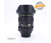 Nikon AF-S Nikkor 24-120mm f/4 G ED VR Usato 