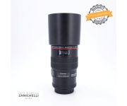 Canon EF 100mm f/2.8 Macro L IS USM Usato 