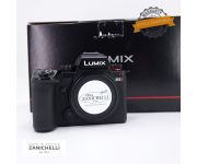 Panasonic Lumix S5 II 2010 Scatti Usato 