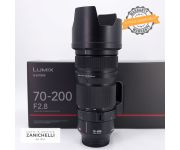 Panasonic Lumix S PRO 70-200mm f/2.8 OIS Usato 