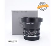 TTartisan 7.5mm f/2 FISHEYE 