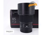 Panasonic LUMIX S 85mm F/1.8 