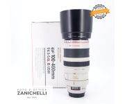Canon EF 100-400mm F/4.5-5.6 L IS USM Usato 