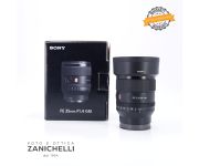 Sony FE 35mm f/1.4 GM Usato 