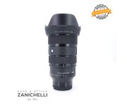 Sigma 28-45mm f/1.8 ART DG DN 