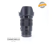 Sony E 18-105mm PZ F/4 G OSS Usato 
