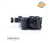 Sony ZV-E10 + 16-50mm f/3.5-5.6 PZ OSS 600 Scatti Usato 
