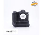 Canon EOS R Body 13000 Scatti + Grip BG-E22 Usato 