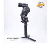 DJI Ronin RS 2 Stabilizzatore Usato 
