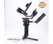 DJI Ronin RS 2 Stabilizzatore Usato 