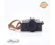 Nikon Z FC Body 3546 Scatti Usato 