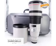 Canon EF 500mm f/4 L IS II USM Usato 
