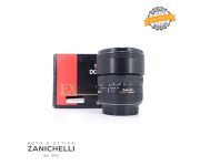 Sigma 15mm f/2.8 EX DG Fisheye 