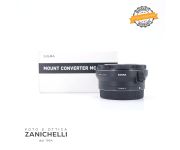 Sigma Mount Converter MC-11 