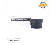 Sigma Mount Converter MC-11 