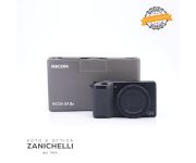 Ricoh GR III Scatti 5991 Usato 