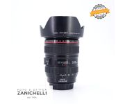 Canon EF 24-105mm f/4 L IS USM Usato 