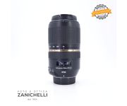 Tamron SP 70-300mm f/4-5.6 Di VC 
