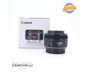 Canon EF 50mm f/1.8 STM Usato 